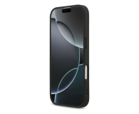 GUESS 4G Strap 4G Classic Logo do iPhone 17 czarny - 1365504 - zdjęcie 7